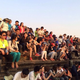 Image for article titled In search of wide open spaces and new cultures, Chinese tourists mostly find each other